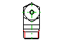 2D Right Side View